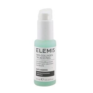 Elemis Pro-collagen Tri-acid Peel - Salon Product 1oz